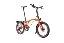 Cargar imagen en el visor de la galería, PRE ORDER G Line with Roller Frame - 8 - speed (We will be able to order in october)