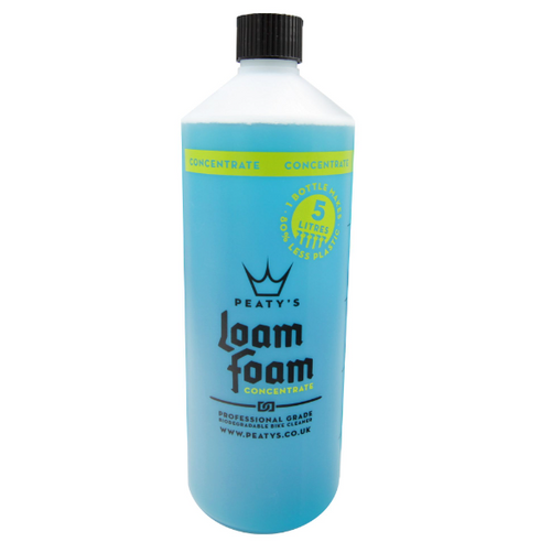 Peaty's LoamFoam Concentrate Cleaner