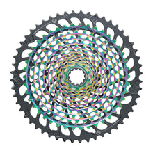 Load image into Gallery viewer, SRAM CASSETTE XG-1299 EAGLE 10-52 12 SPEED (XD)