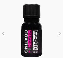 Load image into Gallery viewer, Muc Off Ceramic Protection Kit