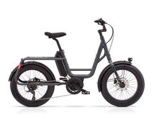 Charger l'image dans la galerie, Benno Remi Demi EVO 2Cargo/Utility E-bike (Enquirer for Demo)