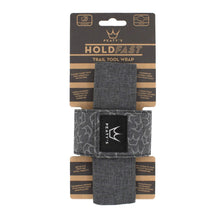 Load image into Gallery viewer, Peaty's HoldFast Trail Tool Wrap Perfect for pizza toppings π