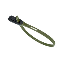 Load image into Gallery viewer, HIPLOK Z-LOK COMBO ARMOURED REUSEABLE TIE (SINGLE)