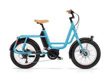 Charger l'image dans la galerie, Benno Remi Demi EVO 2Cargo/Utility E-bike (Enquirer for Demo)