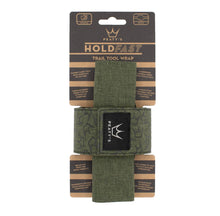 Load image into Gallery viewer, Peaty's HoldFast Trail Tool Wrap Perfect for pizza toppings π