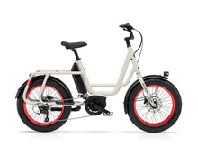 Charger l'image dans la galerie, Benno Remi Demi EVO 2Cargo/Utility E-bike (Enquirer for Demo)