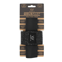Load image into Gallery viewer, Peaty's HoldFast Trail Tool Wrap Perfect for pizza toppings π