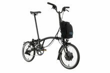 Cargar imagen en el visor de la galería, Brompton Electric C Line - 4 speed