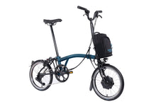 Cargar imagen en el visor de la galería, Brompton Electric C Line - 4 speed