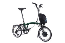 Cargar imagen en el visor de la galería, Brompton Electric C Line - 4 speed
