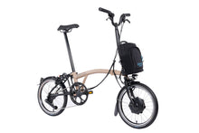 Cargar imagen en el visor de la galería, Brompton Electric C Line - 4 speed