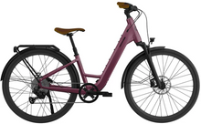 Cargar imagen en el visor de la galería, Cannondale Mavaro SL 2 Low StepThru