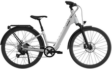 Cargar imagen en el visor de la galería, Cannondale Mavaro SL 2 Low StepThru