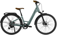 Cargar imagen en el visor de la galería, Cannondale Mavaro SL 1 Low StepThru