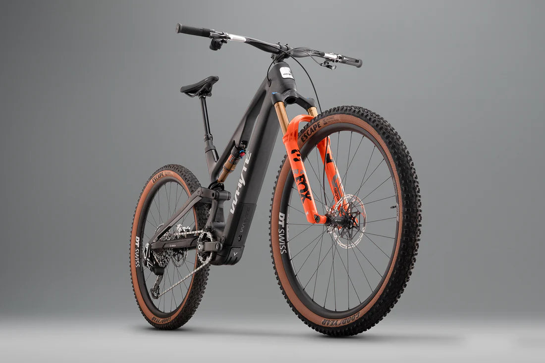 Best first xc trail bike 2021