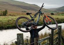Cargar imagen en el visor de la galería, Whyte E-Lyte 140 Works