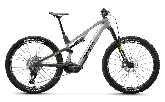 Whyte E-Lyte 150 RSX trail/enduro electric mountain bike (Delivery Early-Mid January)