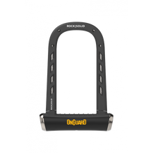 Cargar imagen en el visor de la galería, On Guard Rock Solid Lock (angle grind resistant) Pre Order, Dimond Standard