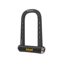 Cargar imagen en el visor de la galería, On Guard Rock Solid Lock (angle grind resistant) Pre Order, Dimond Standard