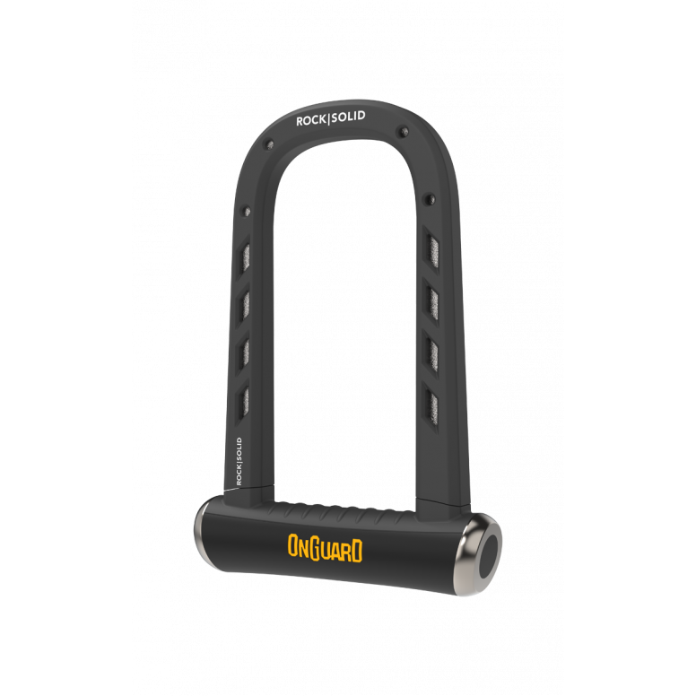 Onguard Rocksolid in Black/Yellow Onguard Rocksolid in Black/Yellow