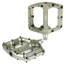 Load image into Gallery viewer, Renthal Revo-F MTB Flat Pedals