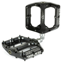 Load image into Gallery viewer, Renthal Revo-F MTB Flat Pedals