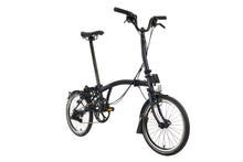 Cargar imagen en el visor de la galería, Brompton C Line - 6 speed