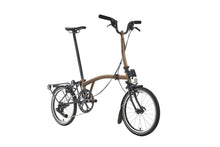 Cargar imagen en el visor de la galería, Brompton P line with Roller Frame - 4 Speed