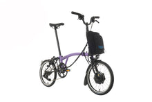 Cargar imagen en el visor de la galería, Brompton Electric C Line - 12 speed