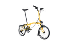 Cargar imagen en el visor de la galería, Brompton C Line - 12 speed