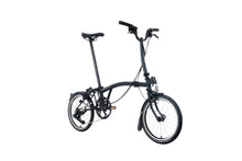 Cargar imagen en el visor de la galería, Brompton C Line - 12 speed