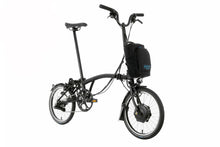 Cargar imagen en el visor de la galería, Brompton Electric C Line - 12 speed