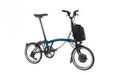 Cargar imagen en el visor de la galería, Brompton Electric C Line - 12 speed