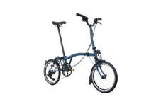 Cargar imagen en el visor de la galería, Brompton C Line - 12 speed