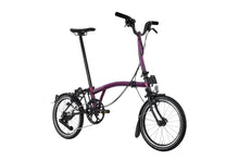 Cargar imagen en el visor de la galería, Brompton P line - 12 Speed