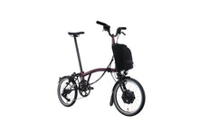 Cargar imagen en el visor de la galería, Brompton Electric C Line - 12 speed