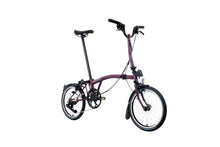Cargar imagen en el visor de la galería, Brompton C Line - 12 speed
