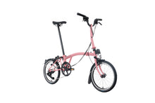 Cargar imagen en el visor de la galería, Brompton C Line - 12 speed