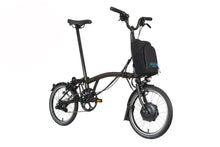 Cargar imagen en el visor de la galería, Brompton Electric C Line - 12 speed