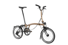Cargar imagen en el visor de la galería, Brompton P line - 12 Speed