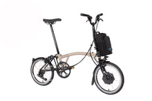 Cargar imagen en el visor de la galería, Brompton Electric C Line - 12 speed