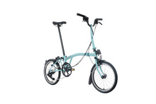 Cargar imagen en el visor de la galería, Brompton C Line - 12 speed