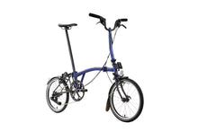 Cargar imagen en el visor de la galería, Brompton P line - 12 Speed