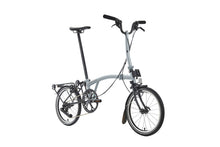 Cargar imagen en el visor de la galería, Brompton P line with Roller Frame - 12 Speed