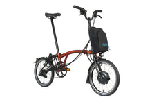 Cargar imagen en el visor de la galería, Electric C Line with Roller Frame - 12 speed