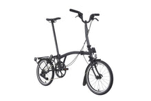 Cargar imagen en el visor de la galería, Brompton P line with Roller Frame - 12 Speed