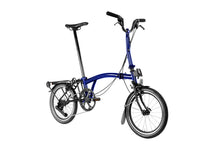 Cargar imagen en el visor de la galería, Brompton P line with Roller Frame - 12 Speed