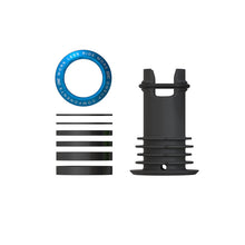 Load image into Gallery viewer, EDC Threaded Top Cap