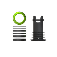 Load image into Gallery viewer, EDC Threaded Top Cap