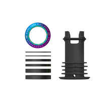 Load image into Gallery viewer, EDC Threaded Top Cap